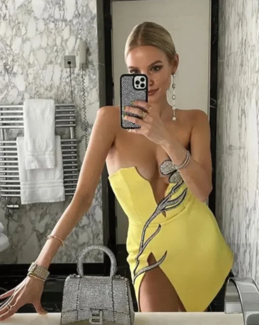 Kleid Fiorella