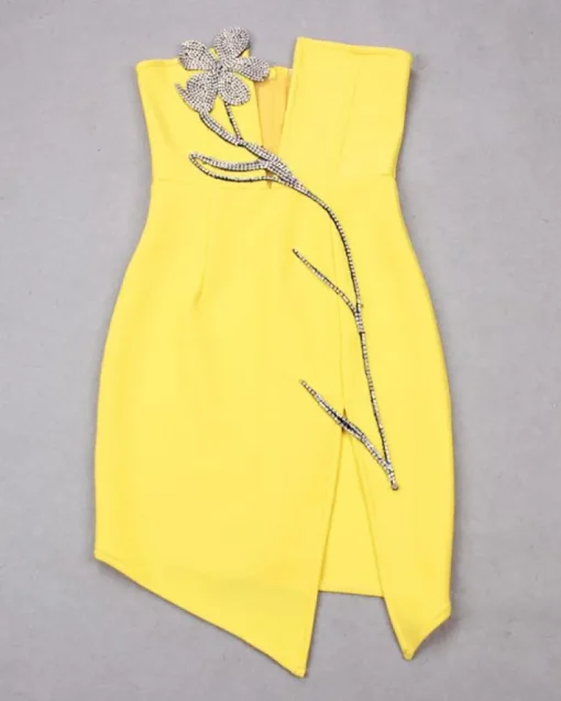 Kleid Fiorella