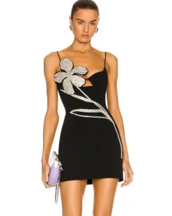 Kleid Flower Shine
