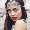 Kopfschmuck Bohemio