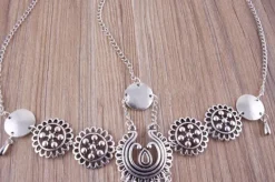 Kopfschmuck Bohemio