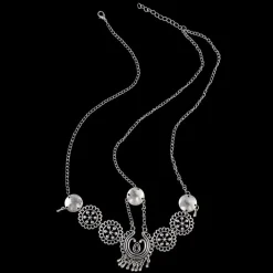 Kopfschmuck Bohemio