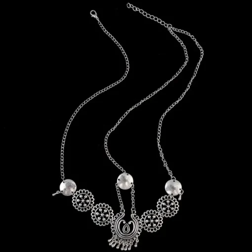 Kopfschmuck Bohemio