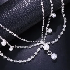 Kopfschmuck Perla Eleganza