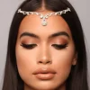 Kopfschmuck Principessa