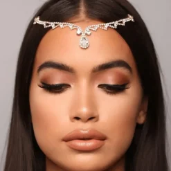 Kopfschmuck Principessa