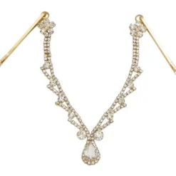 Kopfschmuck Principessa
