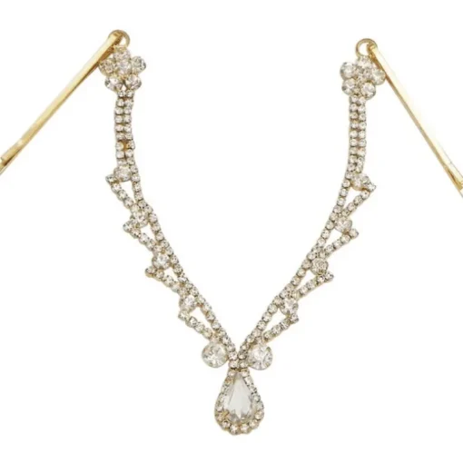 Kopfschmuck Principessa