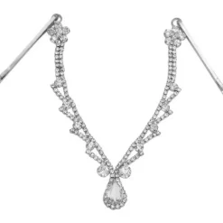 Kopfschmuck Principessa