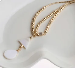 Kopfschmuck Seadrop