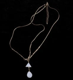Kopfschmuck Seadrop
