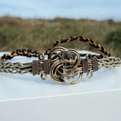 Kopfschmuck Serene Oceanic