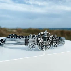 Kopfschmuck Serene Oceanic
