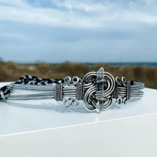 Kopfschmuck Serene Oceanic