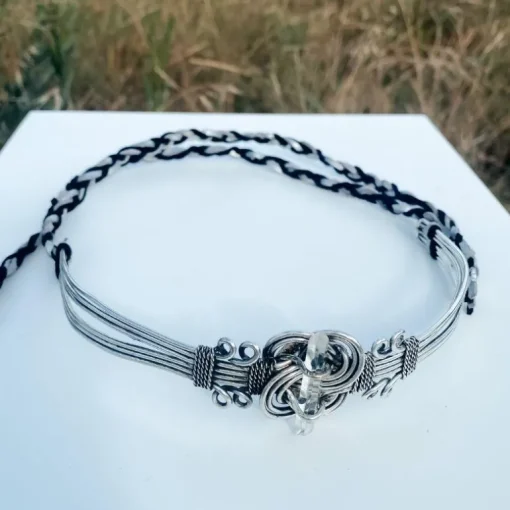 Kopfschmuck Serene Oceanic