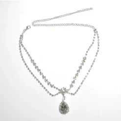 Kopfschmuck The Diamond