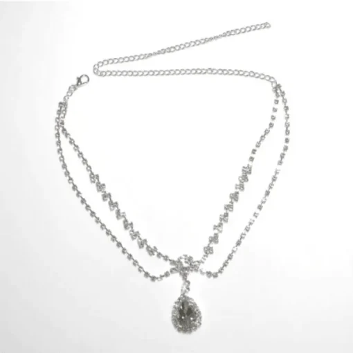 Kopfschmuck The Diamond