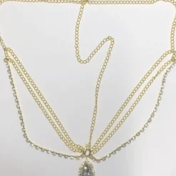 Kopfschmuck The Diamond