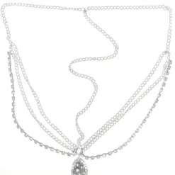 Kopfschmuck The Diamond