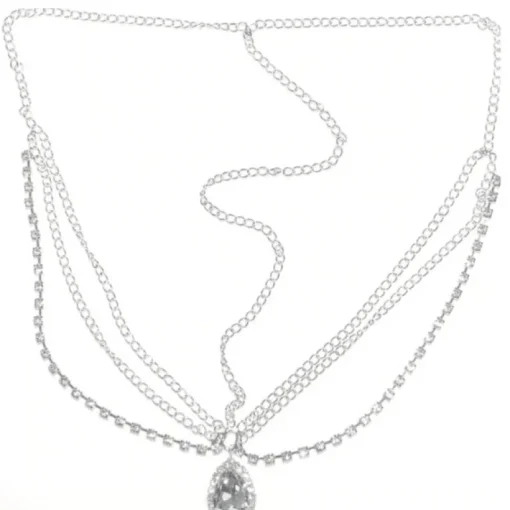 Kopfschmuck The Diamond