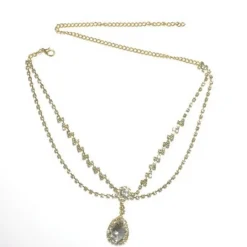 Kopfschmuck The Diamond