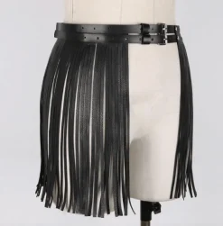 Körpergürtel & Rock Good Angel