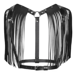 Körpergürtel & Rock Good Angel