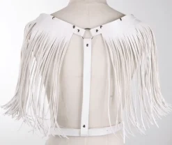 Körpergürtel & Rock Good Angel