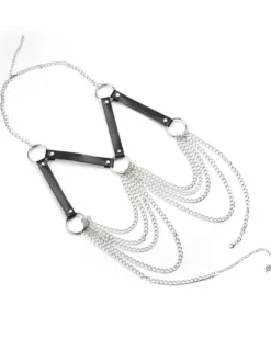 Körpergürtel Brust Talina