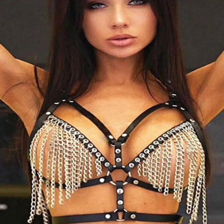 Körpergürtel Gloria