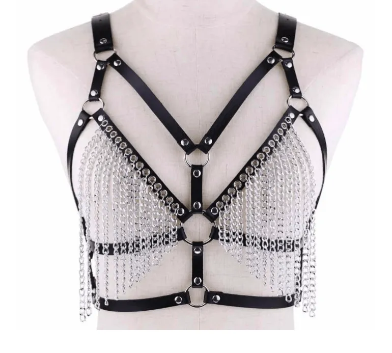 Körpergürtel Gloria