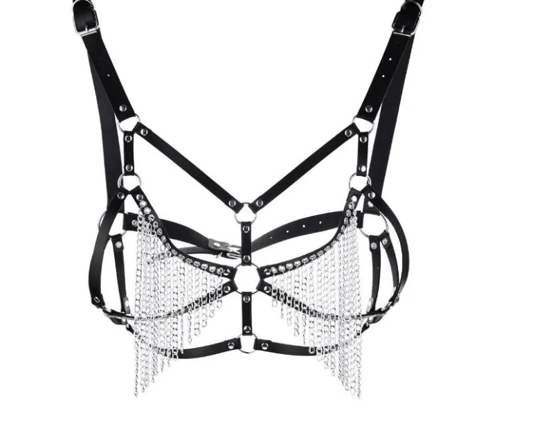 Körpergürtel Gloria