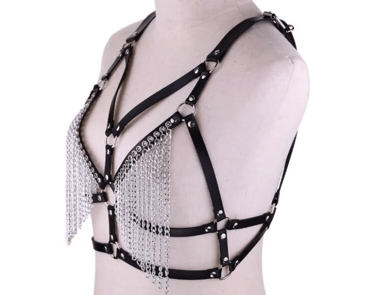 Körpergürtel Gloria