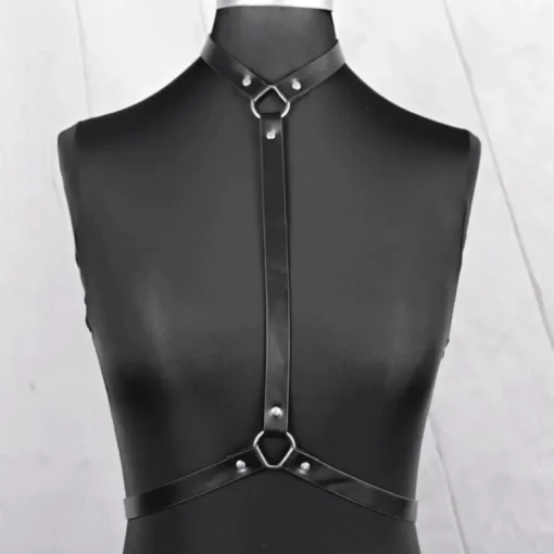 Körpergürtel Harness Paula