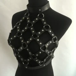 Körpergürtel Pixie