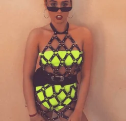 Körpergürtel Pixie