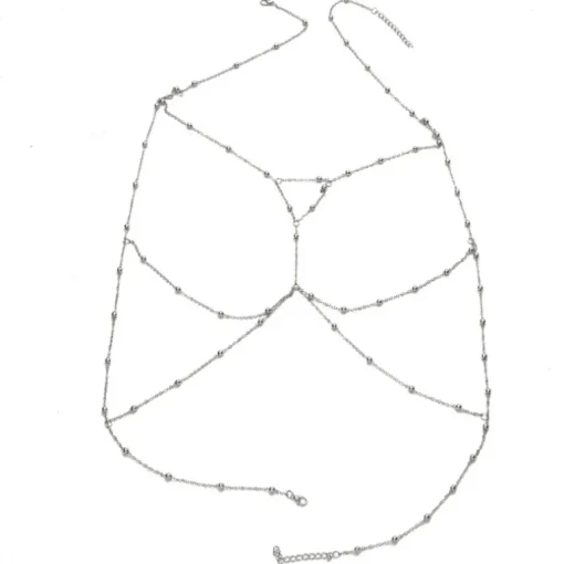 Körperschmuck Maravillosa