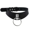 Kunstleder Choker Fabia