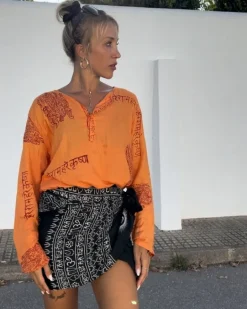 Kurta Kleid Kiran