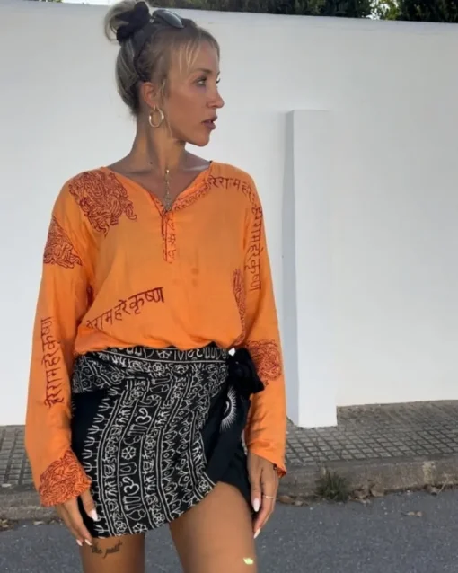 Kurta Kleid Kiran