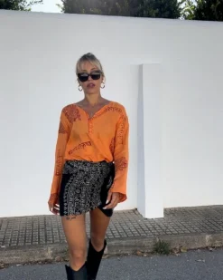 Kurta Kleid Kiran