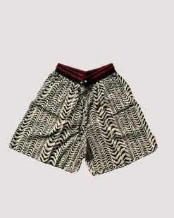 Kurze Herren Hose Spirit Echo