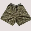 Kurze Hosen Mystic Fish