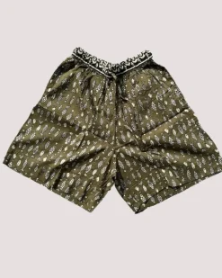 Kurze Hosen Mystic Fish