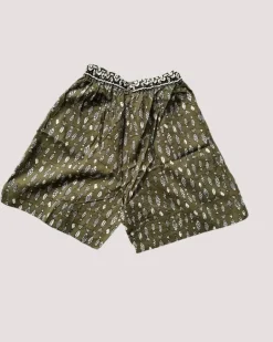 Kurze Hosen Mystic Fish