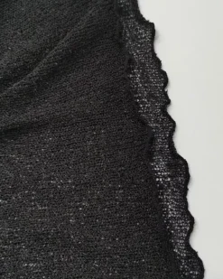 Kurzes Mesh Kleid Ella