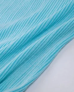 Langes Kleid Ocean Breeze