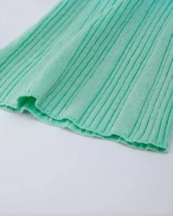 Langes Kleid Ocean Breeze