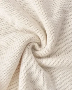 Langes Strickkleid Janica