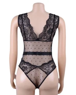Lingerie Body Paula